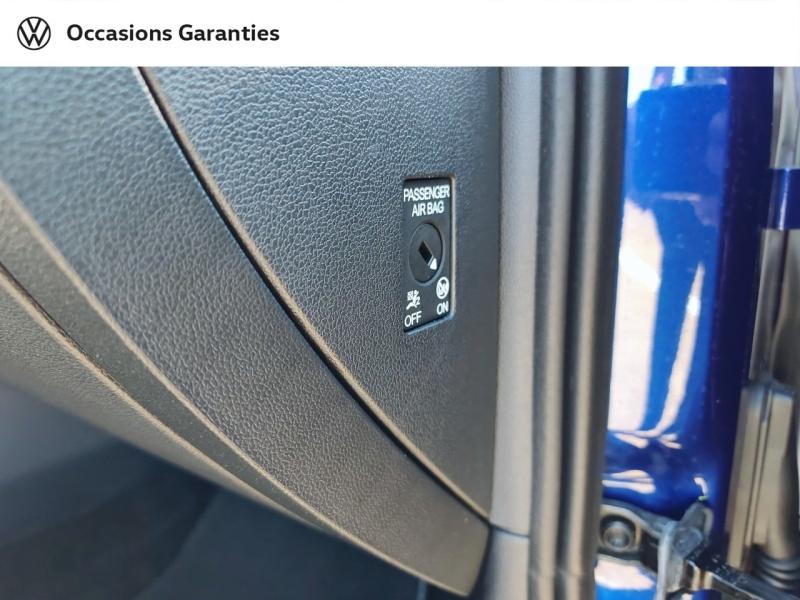 Voitures occasions VOLKSWAGEN TAIGO R-Line Laxou