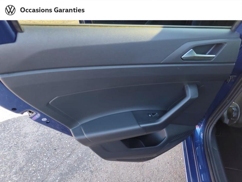 Voitures occasions VOLKSWAGEN TAIGO R-Line Laxou
