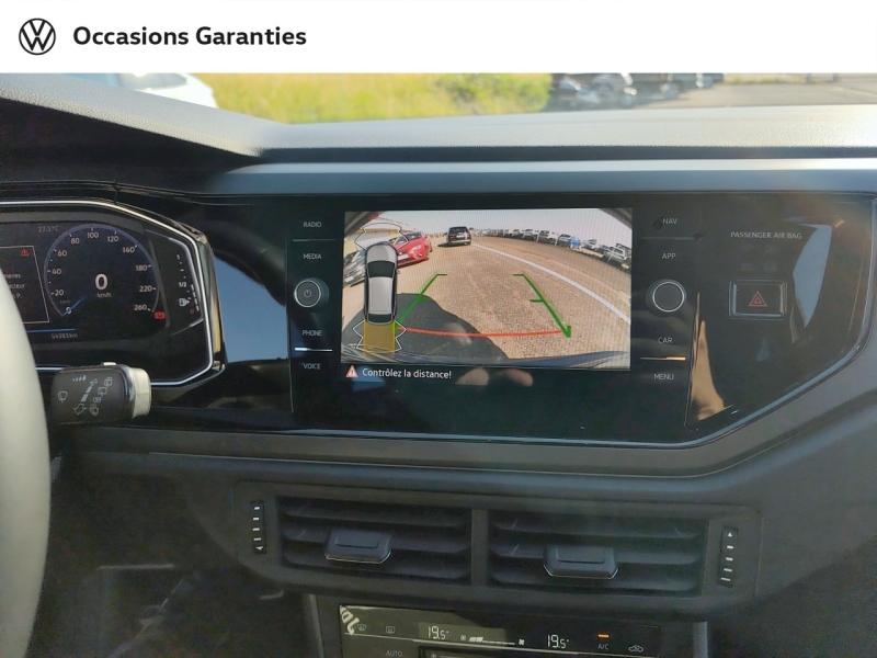 Voitures occasions VOLKSWAGEN TAIGO R-Line Laxou