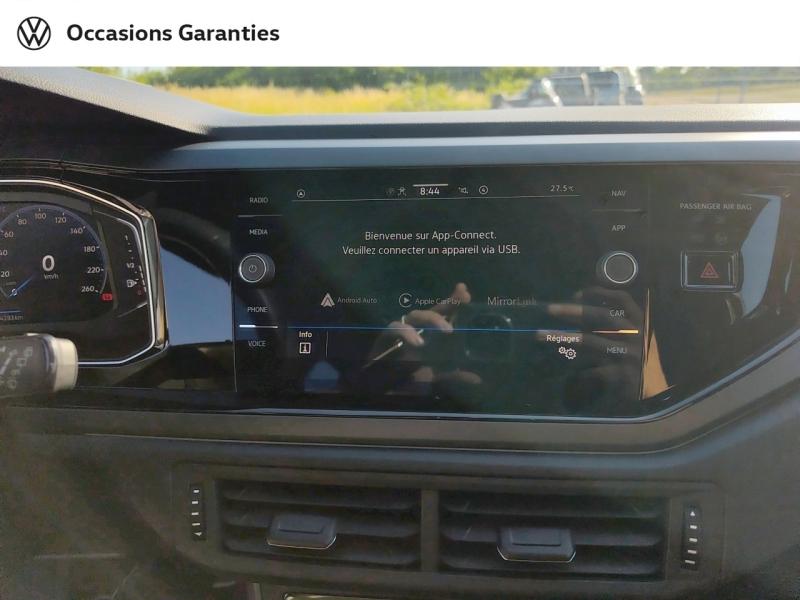 Voitures occasions VOLKSWAGEN TAIGO R-Line Laxou