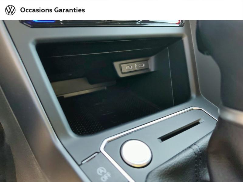 Voitures occasions VOLKSWAGEN TAIGO R-Line Laxou