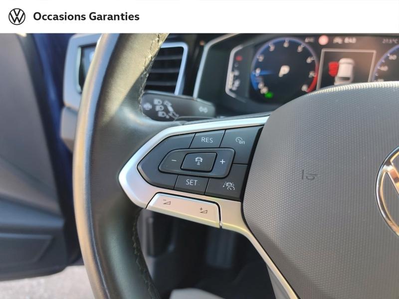 Voitures occasions VOLKSWAGEN TAIGO R-Line Laxou