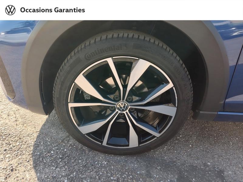 Voitures occasions VOLKSWAGEN TAIGO R-Line Laxou