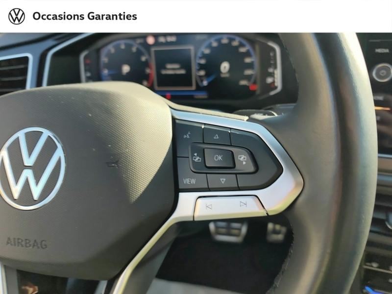 Voitures occasions VOLKSWAGEN TAIGO R-Line Laxou