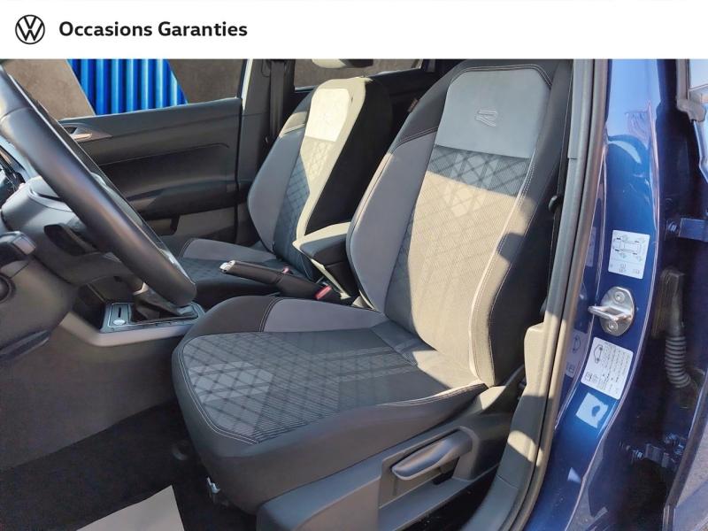 Voitures occasions VOLKSWAGEN TAIGO R-Line Laxou