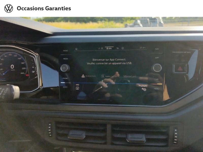 Voitures occasions VOLKSWAGEN TAIGO R-Line Laxou