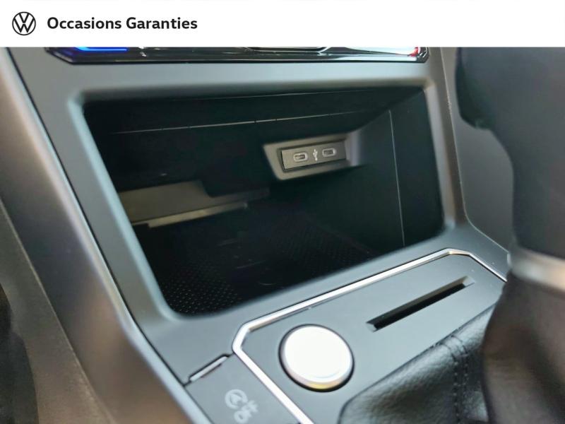 Voitures occasions VOLKSWAGEN TAIGO R-Line Laxou
