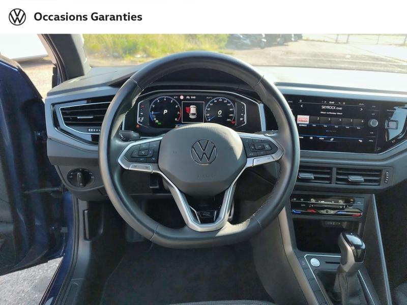 Voitures occasions VOLKSWAGEN TAIGO R-Line Laxou
