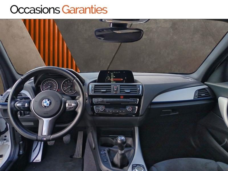 Voitures occasions BMW SERIE 1 M Sport Laxou