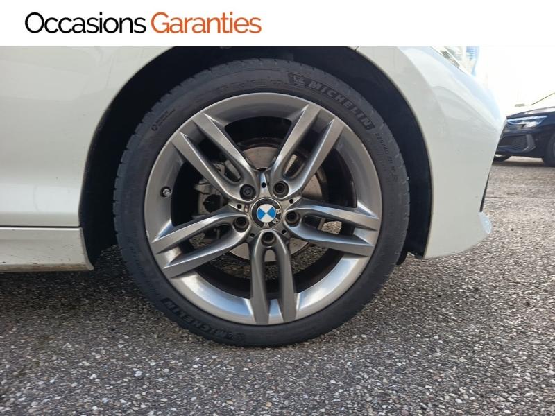 Voitures occasions BMW SERIE 1 M Sport Laxou