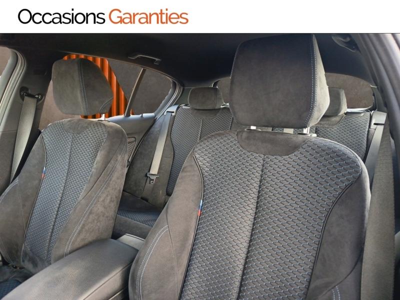 Voitures occasions BMW SERIE 1 M Sport Laxou