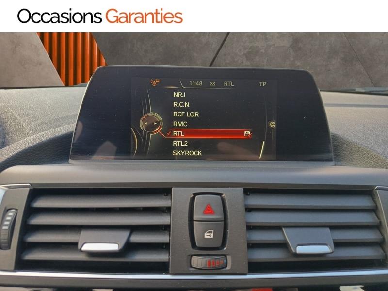 Voitures occasions BMW SERIE 1 M Sport Laxou