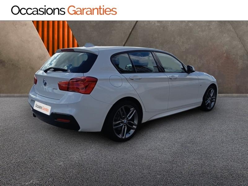 Voitures occasions BMW SERIE 1 M Sport Laxou