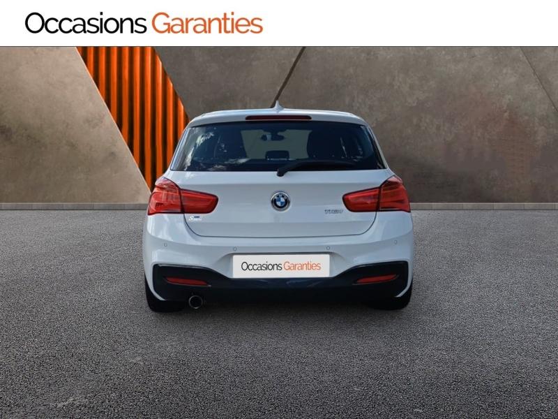 Voitures occasions BMW SERIE 1 M Sport Laxou
