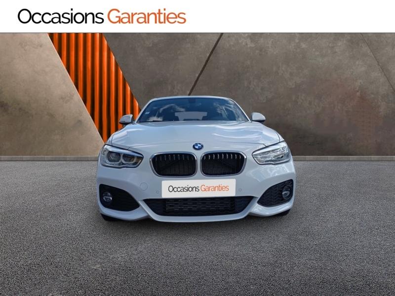 Voitures occasions BMW SERIE 1 M Sport Laxou