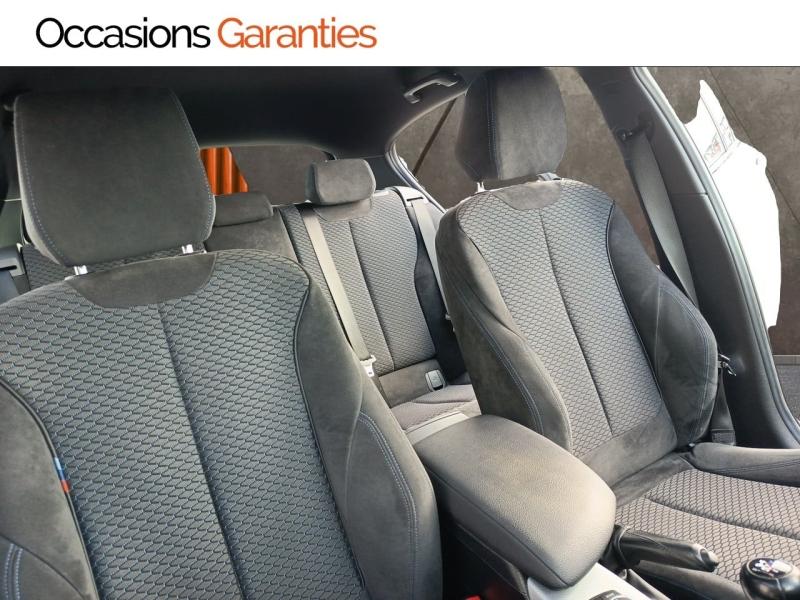 Voitures occasions BMW SERIE 1 M Sport Laxou