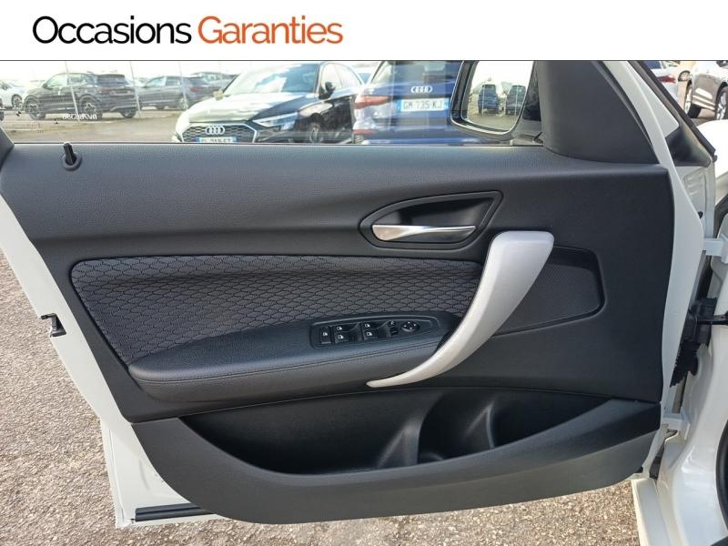 Voitures occasions BMW SERIE 1 M Sport Laxou