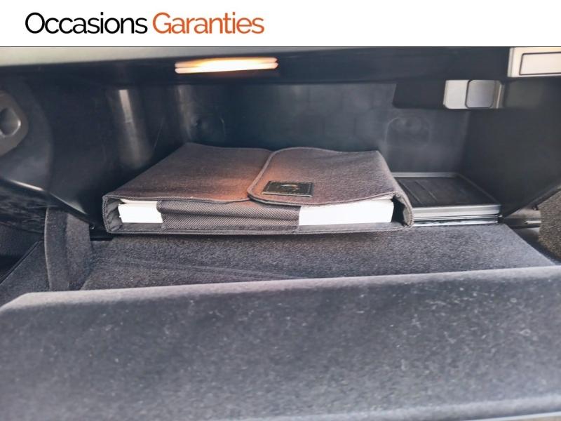 Voitures occasions BMW SERIE 1 M Sport Laxou