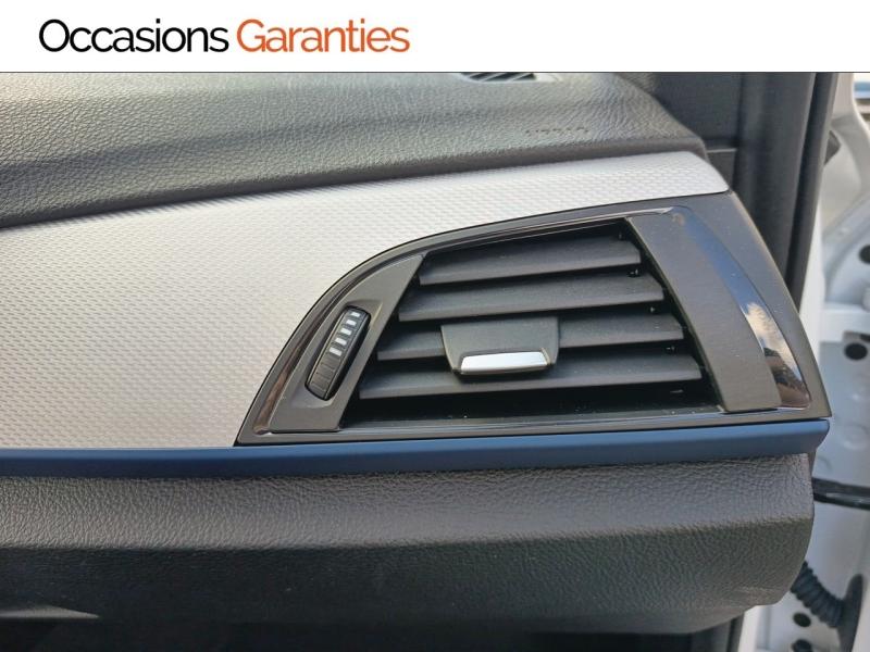 Voitures occasions BMW SERIE 1 M Sport Laxou