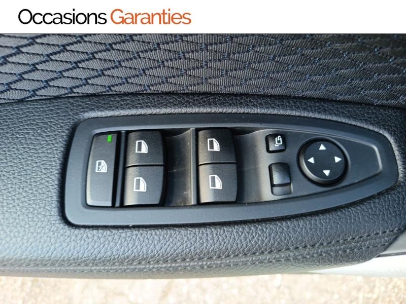 Voitures occasions BMW SERIE 1 M Sport Laxou