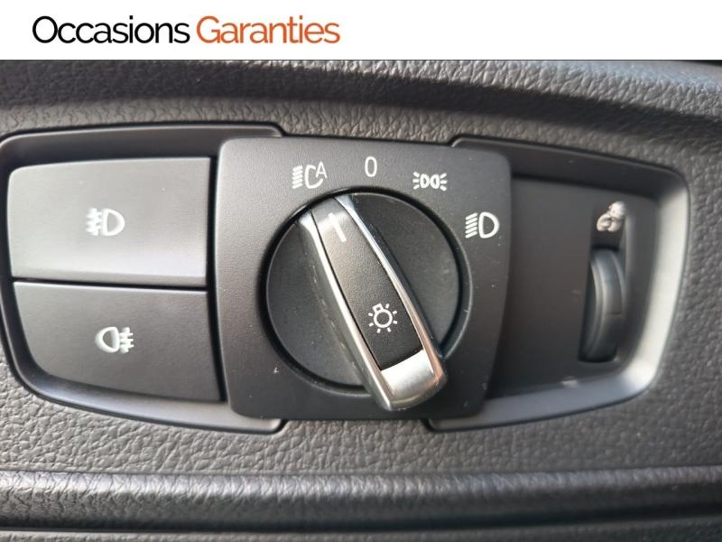 Voitures occasions BMW SERIE 1 M Sport Laxou