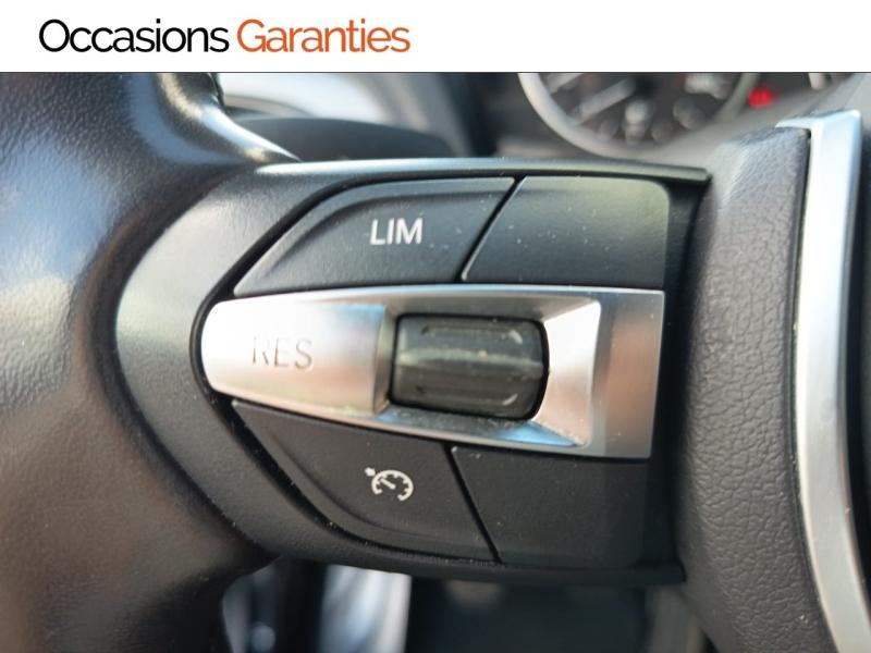 Voitures occasions BMW SERIE 1 M Sport Laxou