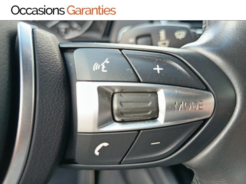 Voitures occasions BMW SERIE 1 M Sport Laxou