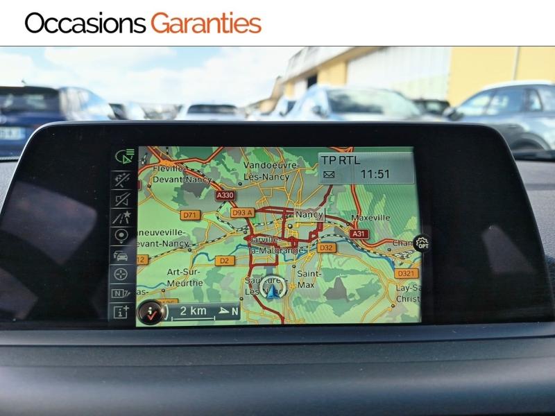 Voitures occasions BMW SERIE 1 M Sport Laxou