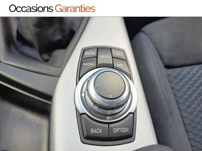 Voitures occasions BMW SERIE 1 M Sport Laxou