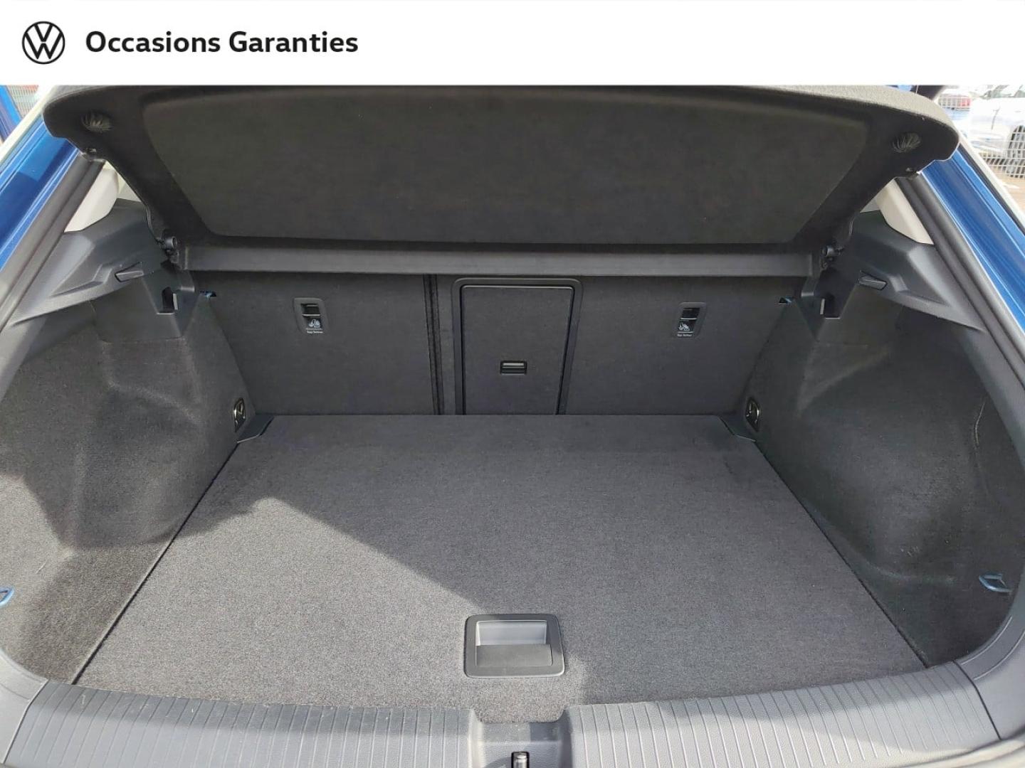 Voitures occasions VOLKSWAGEN T-ROC Style Laxou