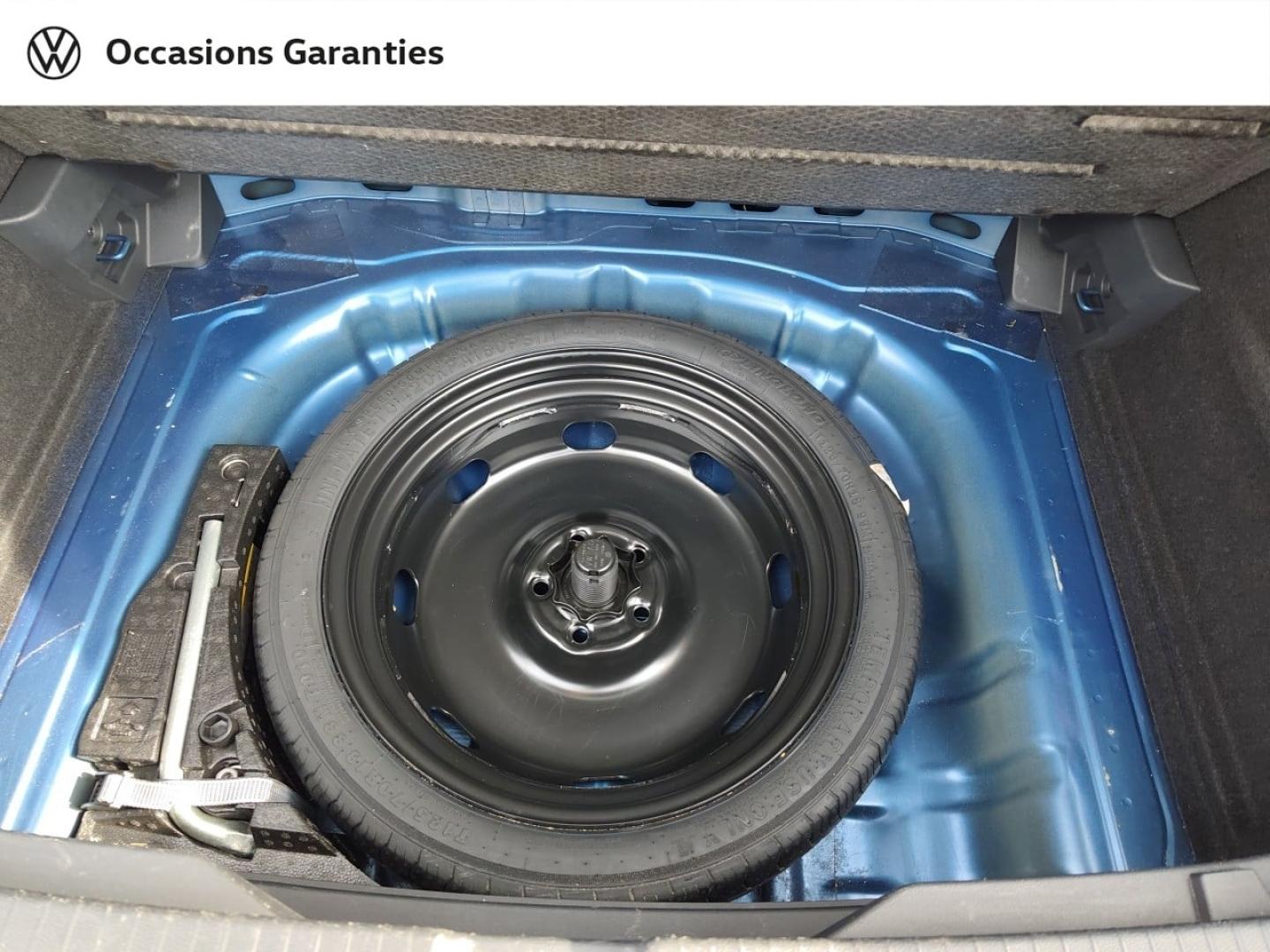 Voitures occasions VOLKSWAGEN T-ROC Style Laxou