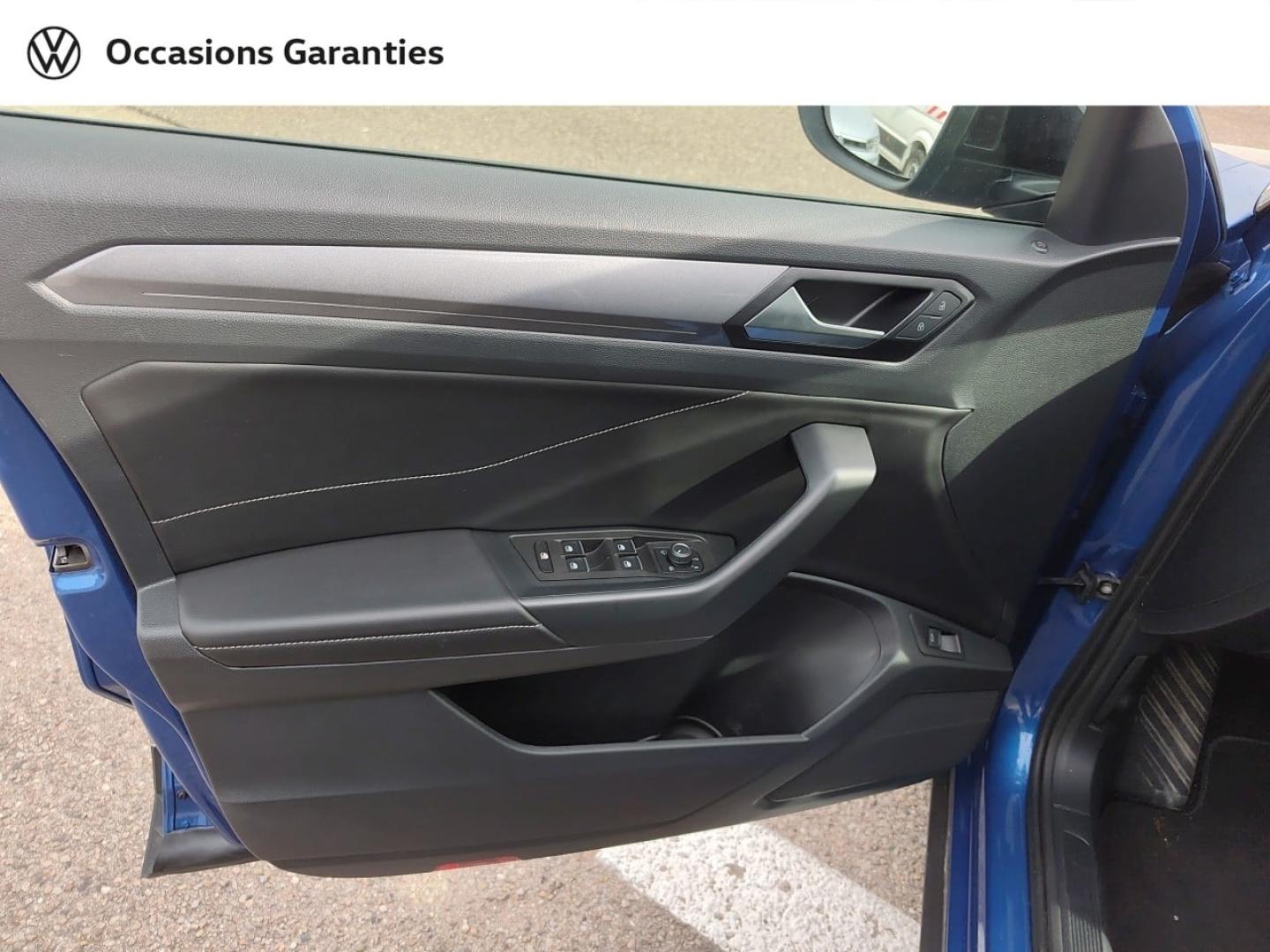 Voitures occasions VOLKSWAGEN T-ROC Style Laxou
