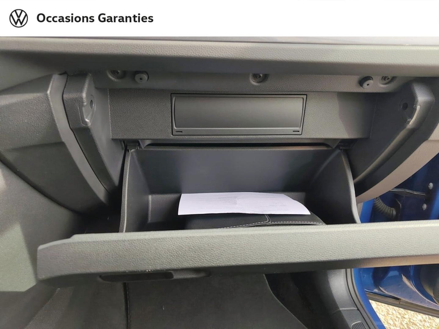 Voitures occasions VOLKSWAGEN T-ROC Style Laxou