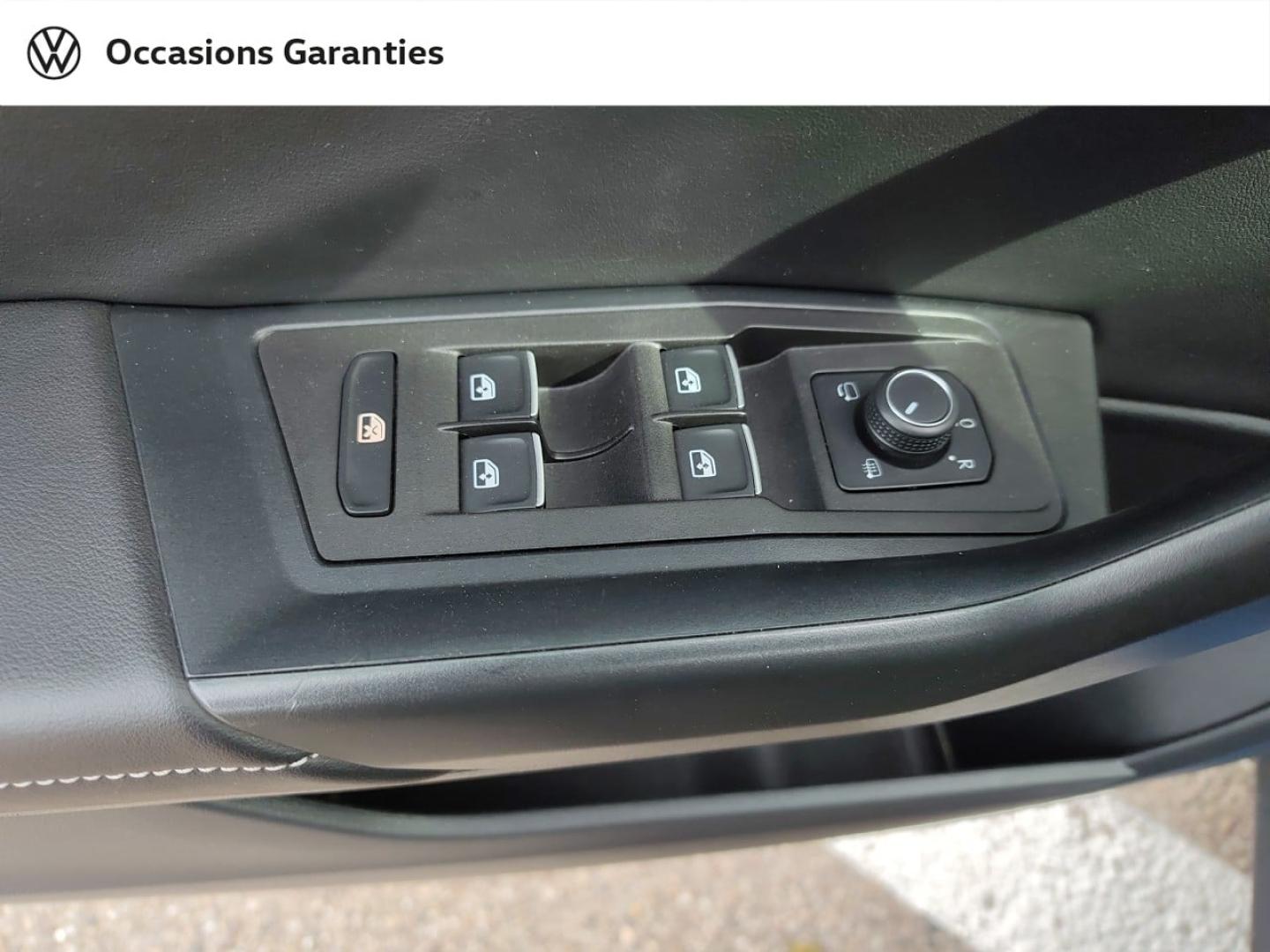 Voitures occasions VOLKSWAGEN T-ROC Style Laxou