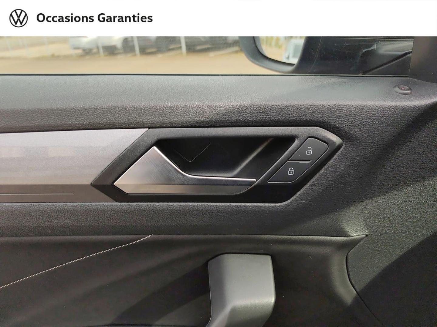 Voitures occasions VOLKSWAGEN T-ROC Style Laxou
