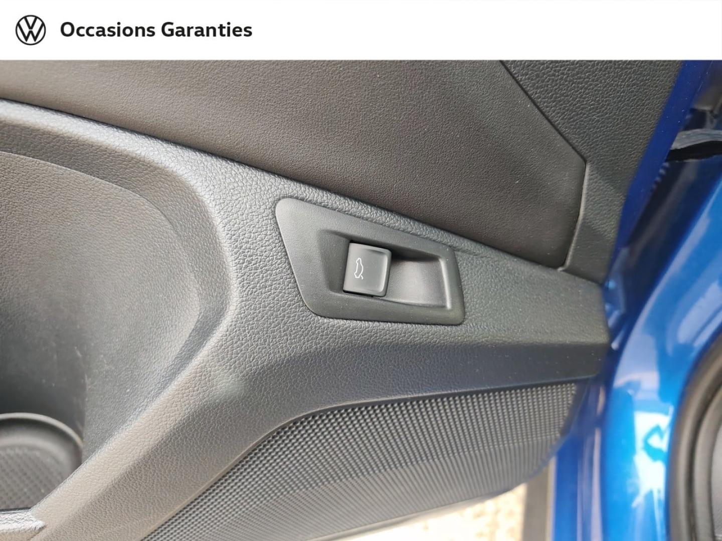 Voitures occasions VOLKSWAGEN T-ROC Style Laxou