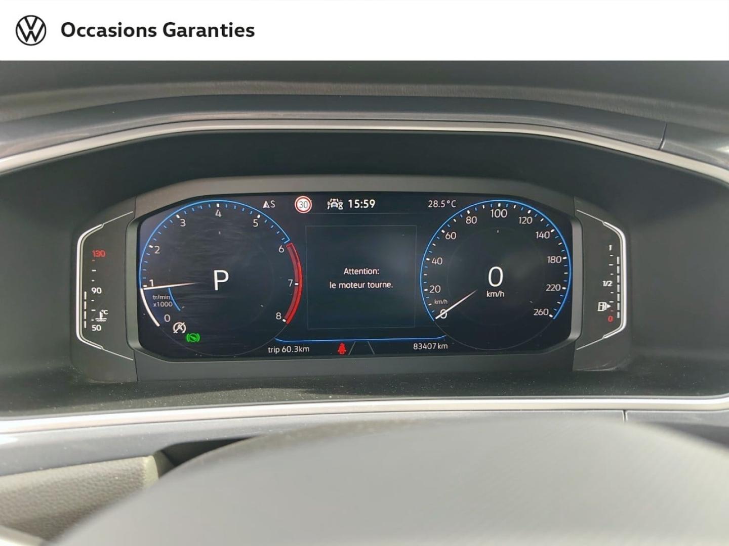 Voitures occasions VOLKSWAGEN T-ROC Style Nancy