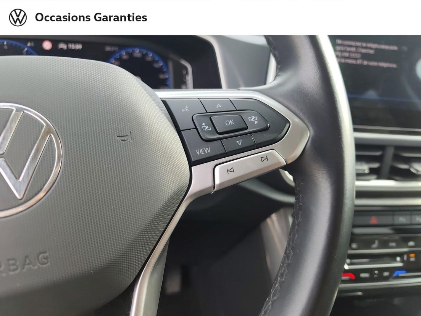 Voitures occasions VOLKSWAGEN T-ROC Style Laxou