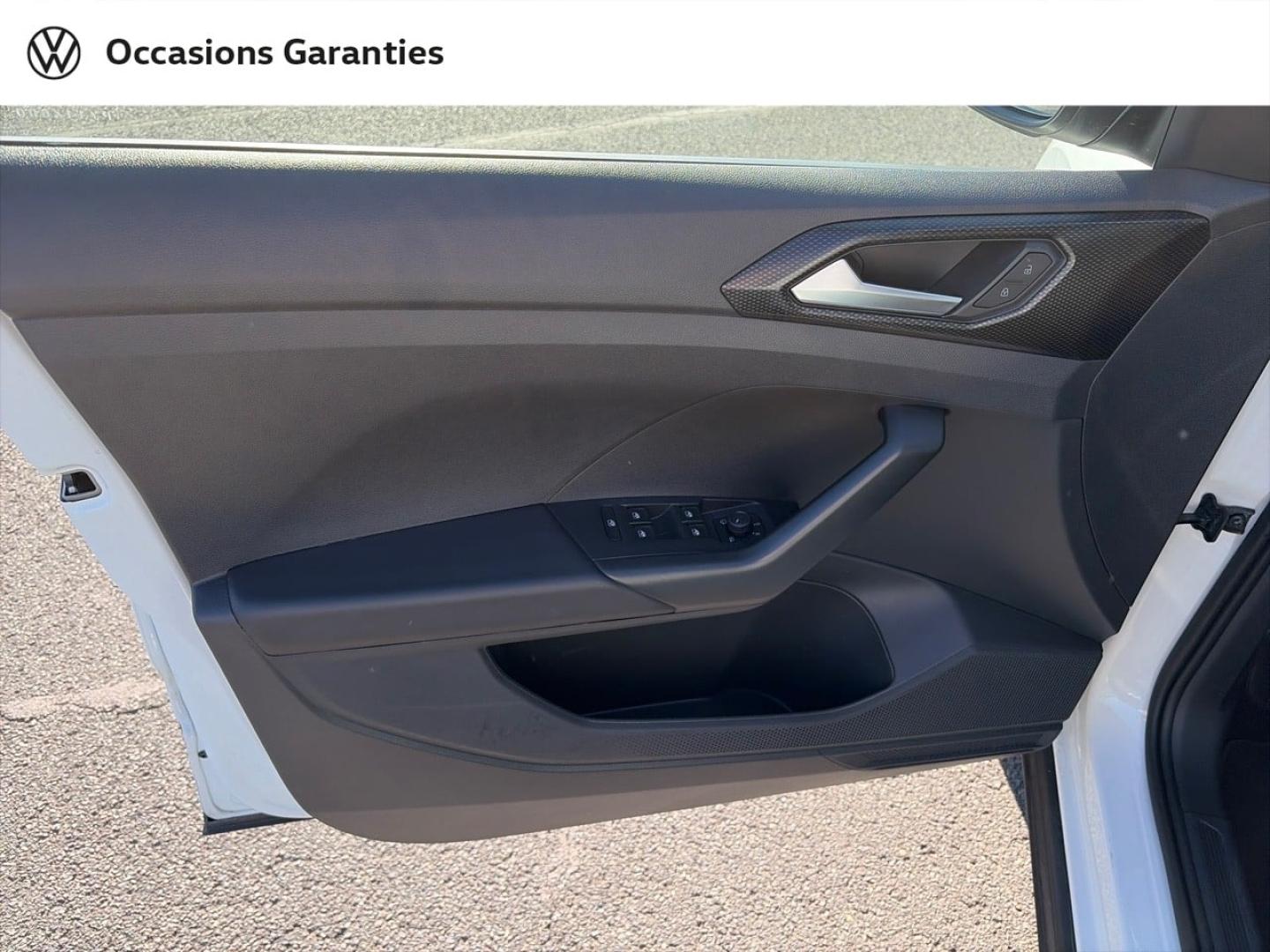 Voitures occasions VOLKSWAGEN T-CROSS Life Tech Laxou