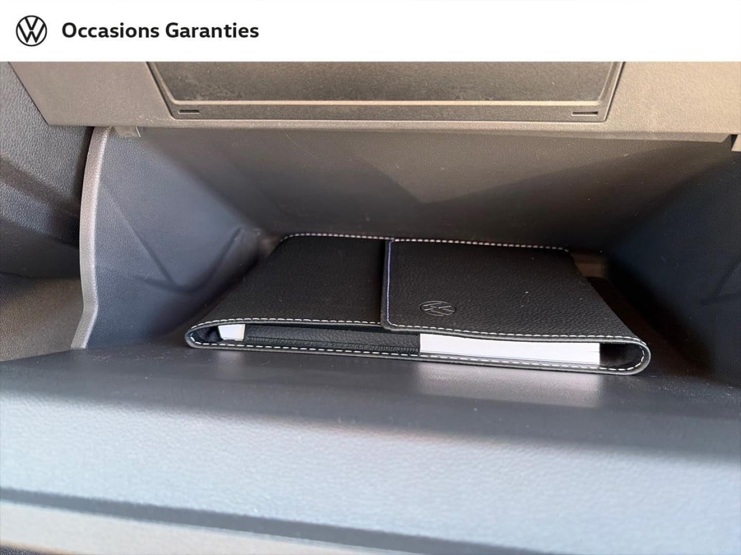 Voitures occasions VOLKSWAGEN T-CROSS Life Tech Laxou