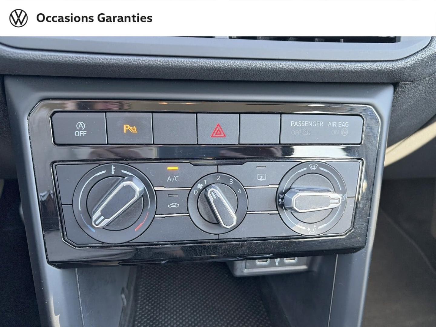Voitures occasions VOLKSWAGEN T-CROSS Life Tech Laxou