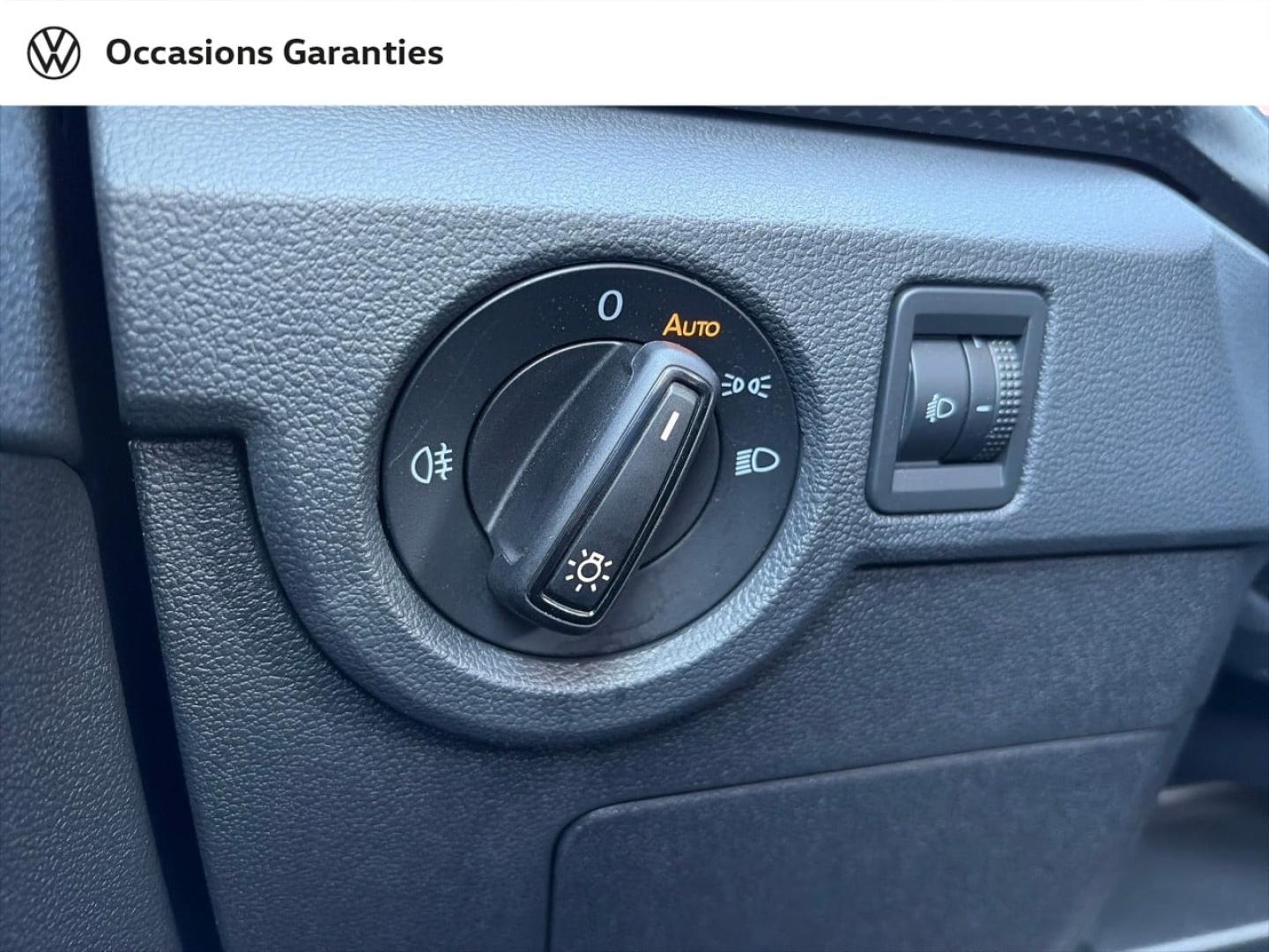Voitures occasions VOLKSWAGEN T-CROSS Life Tech Laxou