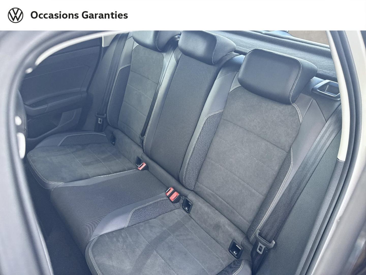 Voitures occasions VOLKSWAGEN POLO Style Laxou