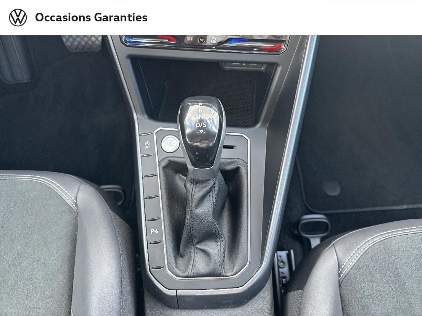 Voitures occasions VOLKSWAGEN POLO Style Laxou