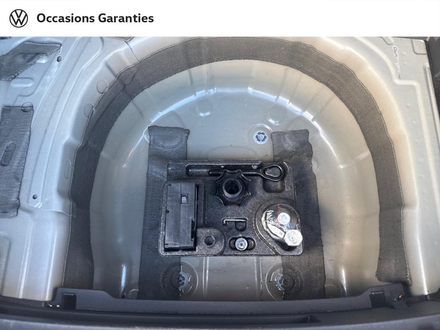 Voitures occasions VOLKSWAGEN POLO Style Laxou