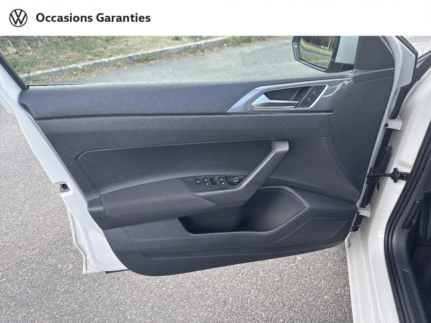 Voitures occasions VOLKSWAGEN POLO Style Laxou