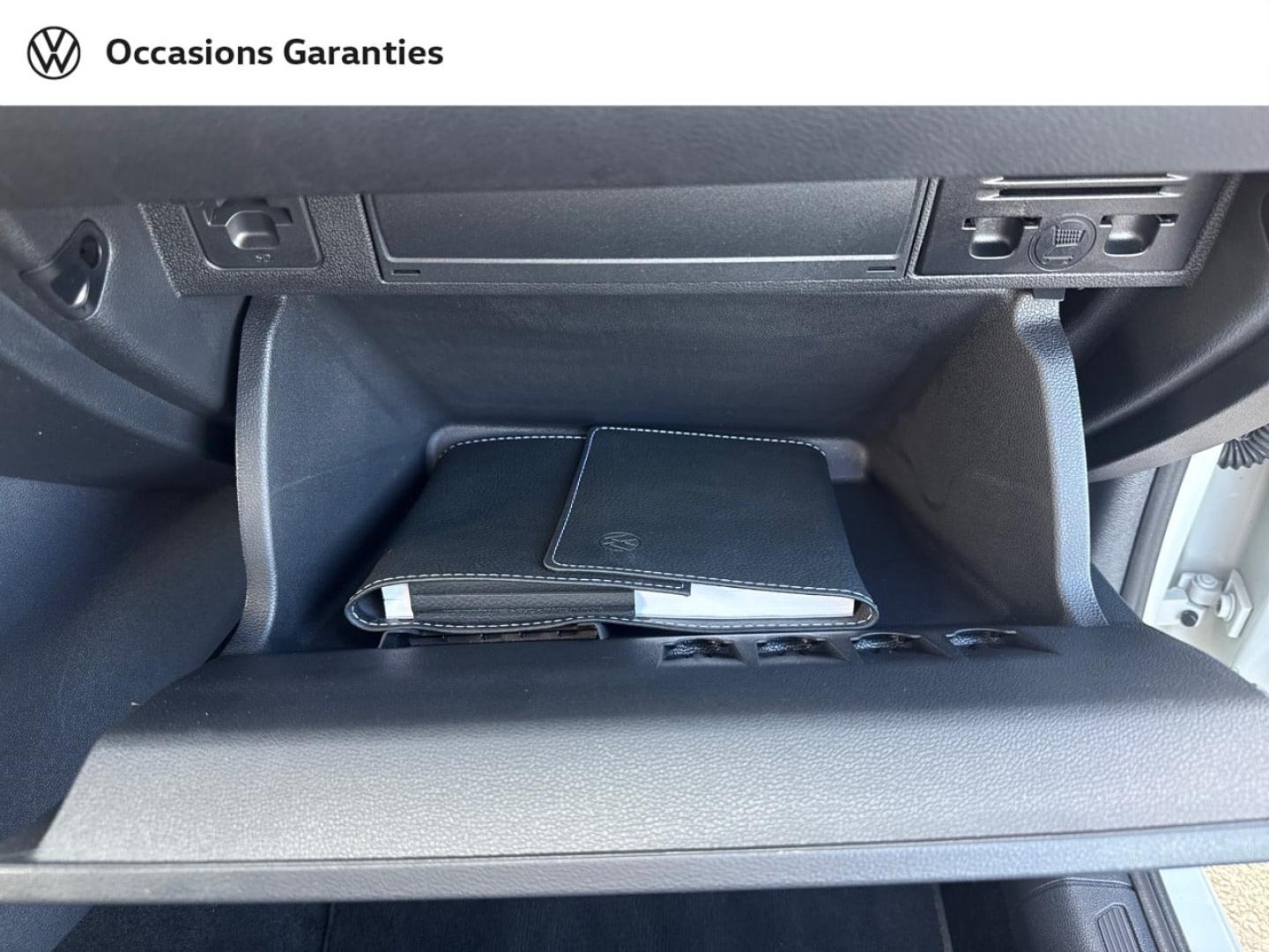 Voitures occasions VOLKSWAGEN POLO Style Laxou