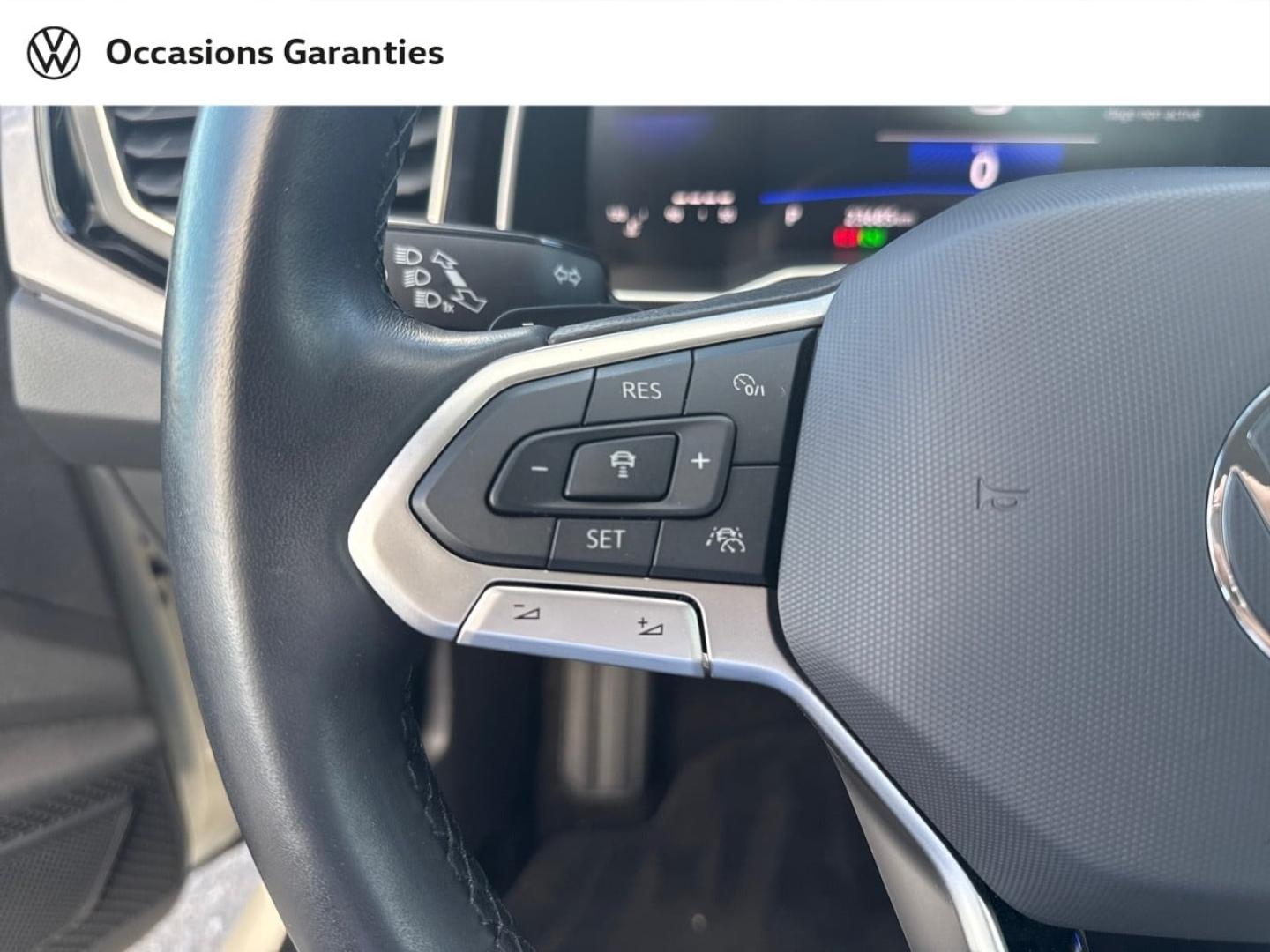 Voitures occasions VOLKSWAGEN POLO Style Laxou