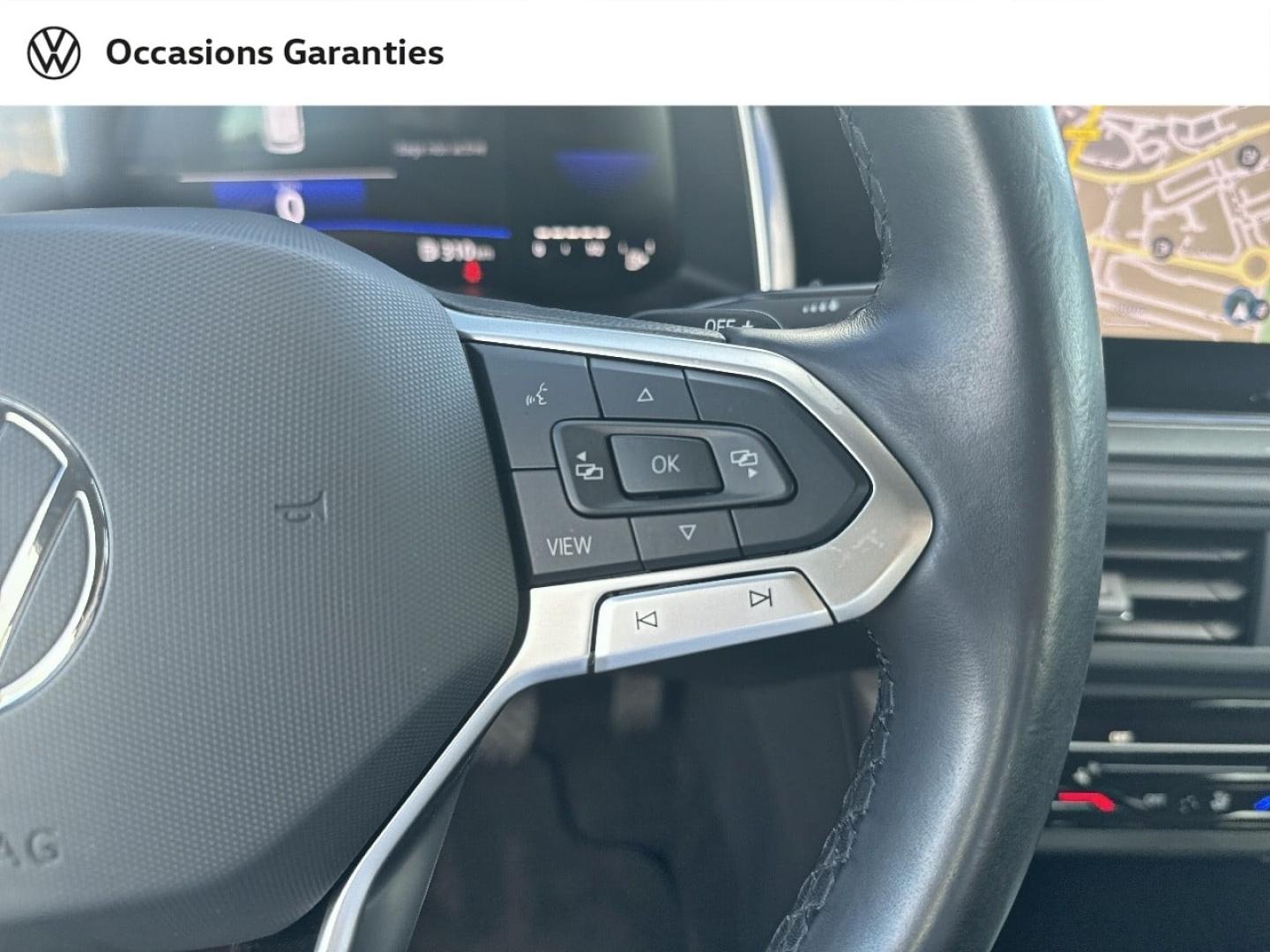 Voitures occasions VOLKSWAGEN POLO Style Laxou