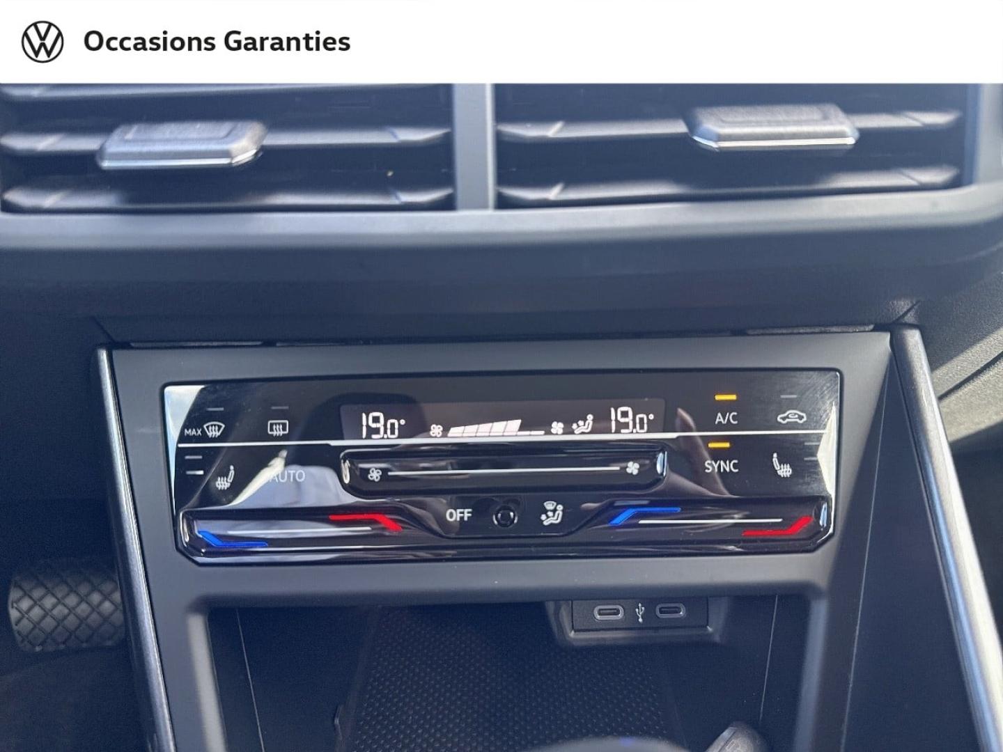 Voitures occasions VOLKSWAGEN POLO Style Laxou
